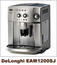 DeLonghi EAM1200SJ