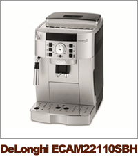 DeLonghi ECAM22110SBH