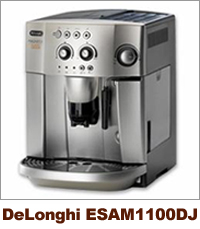 DeLonghi EAM1100DJ